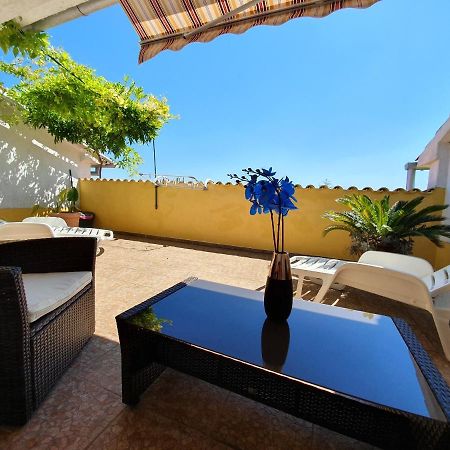 Apartment Dajana 4+2 Čižići Eksteriør bilde