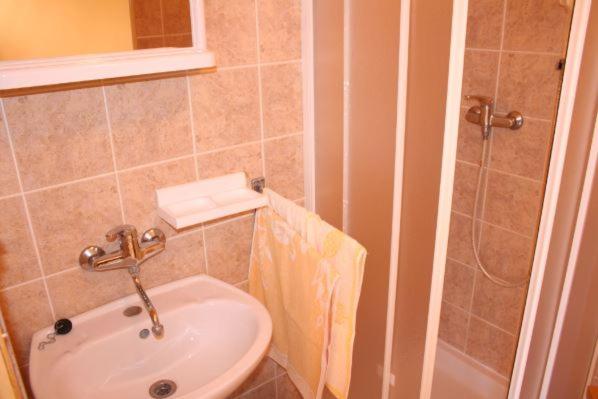 Apartment Dajana 4+2 Čižići Eksteriør bilde