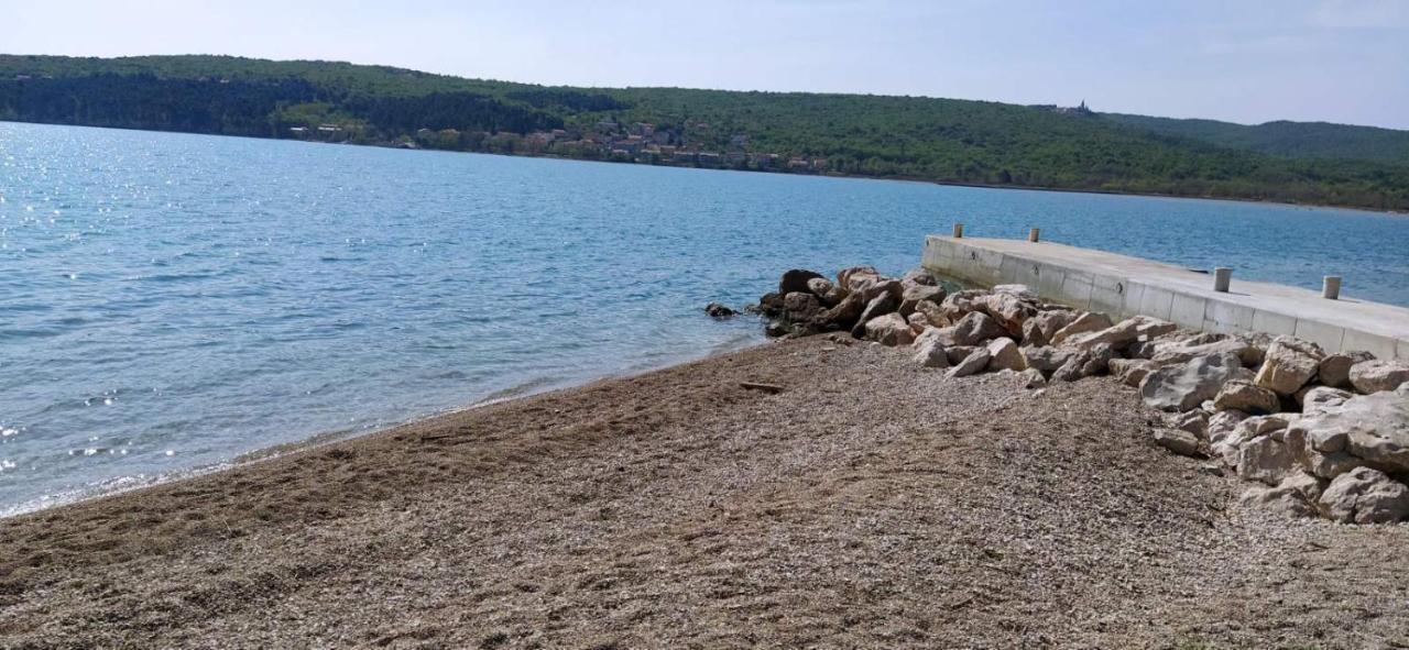 Apartment Dajana 4+2 Čižići Eksteriør bilde